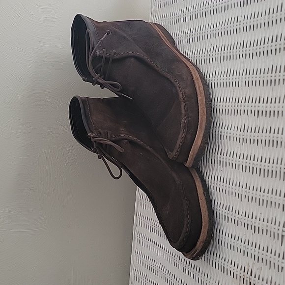 Frye Boots Size 13 - Picture 3 of 5